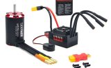Car Motor & ESC Combos